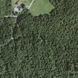 Satellite imagery of boundary_stone, IT