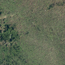 Satellite imagery of cairn, IT