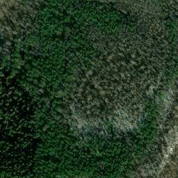Satellite imagery of Howe Ridge, US