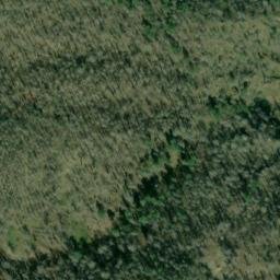 Satellite imagery of Howe Ridge, US