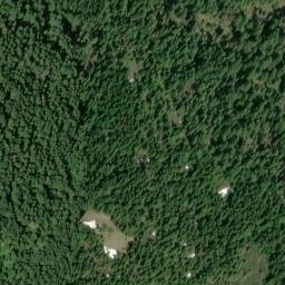 Satellite imagery of Dry Creek Ridge, US