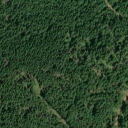 Satellite imagery of Dry Creek Ridge, US