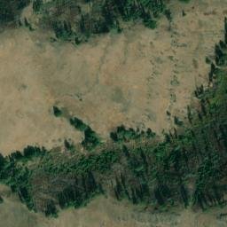 Satellite imagery of Cold Spring Ridge, US