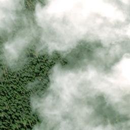 Satellite imagery of Dent Ridge, US