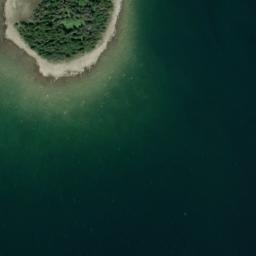 Satellite imagery of Long Point, US