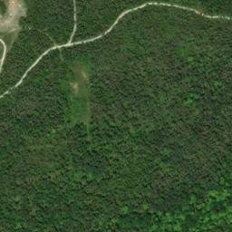 Satellite imagery of Muriel Point, CA