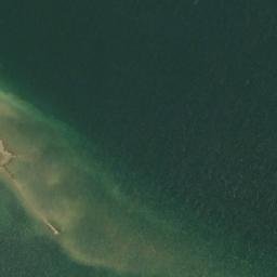 Satellite imagery of Deacon Point, CA
