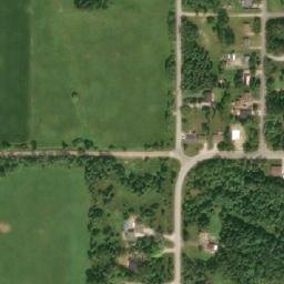 Satellite imagery of Town Point, CA