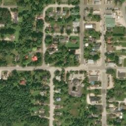 Satellite imagery of Town Point, CA