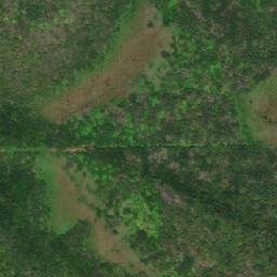 Satellite imagery of Sheguiandah Hill, CA