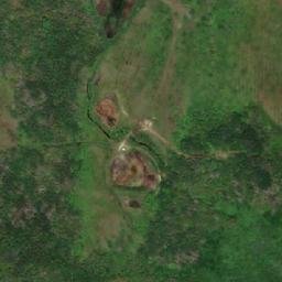 Satellite imagery of Sheguiandah Hill, CA