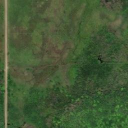 Satellite imagery of Sheguiandah Hill, CA