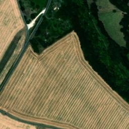 Satellite imagery of Château de Bayers, FR