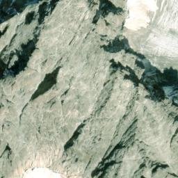 Satellite imagery of Rocher du Couvercle, FR
