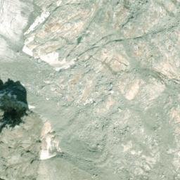 Satellite imagery of Rocher du Couvercle, FR