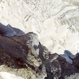 Satellite imagery of Pointe Allobrogia, CH