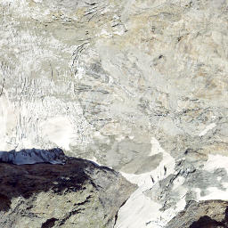 Satellite imagery of Pointe Allobrogia, CH