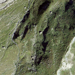 Satellite imagery of Cretté de la Gouille, CH