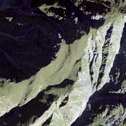 Satellite imagery of La Tsavre, CH