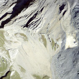 Satellite imagery of La Tsavre, CH
