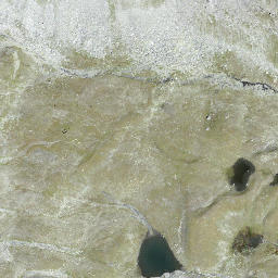 Satellite imagery of Les Gros Six, CH