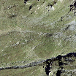 Satellite imagery of Croix de Tsousse, CH