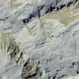 Satellite imagery of Croix de Tsousse, CH
