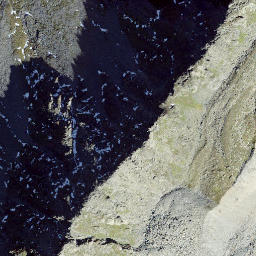 Satellite imagery of Lui des Bôres, CH