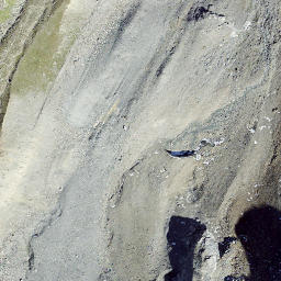 Satellite imagery of Lui des Bôres, CH