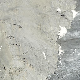 Satellite imagery of Tête du Filon, CH