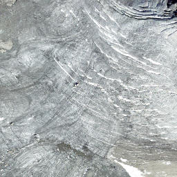 Satellite imagery of Tête du Filon, CH