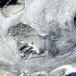 Satellite imagery of Tête du Filon, CH