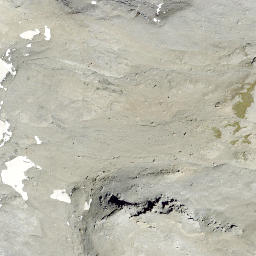 Satellite imagery of Fenêtre de Durand, CH