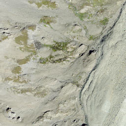 Satellite imagery of Fenêtre de Durand, CH