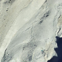 Satellite imagery of Fenêtre de Durand, CH