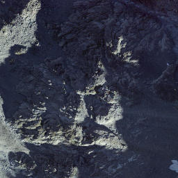 Satellite imagery of Tsoume des Boucs, CH