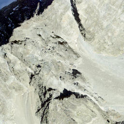 Satellite imagery of Bec d'Epicoune, CH