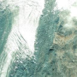 Satellite imagery of cairn, IT