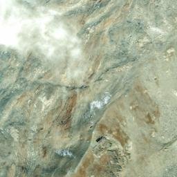 Satellite imagery of cairn, IT