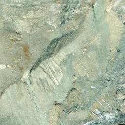 Satellite imagery of cairn, IT