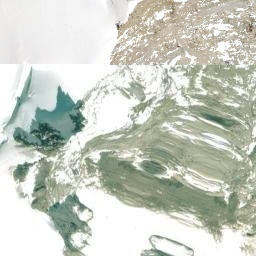 Satellite imagery of Ludwigshöhe, CH