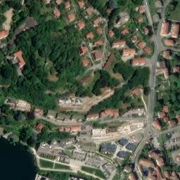 Satellite imagery of Funivia del Sasso del Ferro, IT