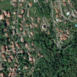 Satellite imagery of Funivia del Sasso del Ferro, IT