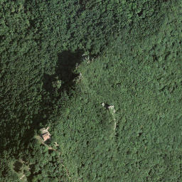 Satellite imagery of Monte San Giorgio, CH
