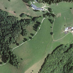 Satellite imagery of boundary_stone, IT