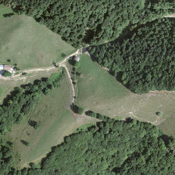 Satellite imagery of boundary_stone, IT