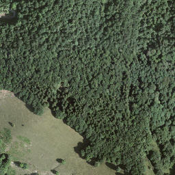 Satellite imagery of boundary_stone, IT