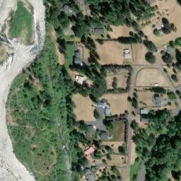 Satellite imagery of Cardai Hill, US