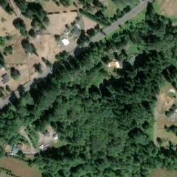 Satellite imagery of Cardai Hill, US