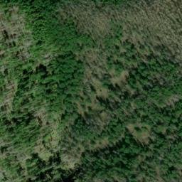 Satellite imagery of Howe Ridge, US